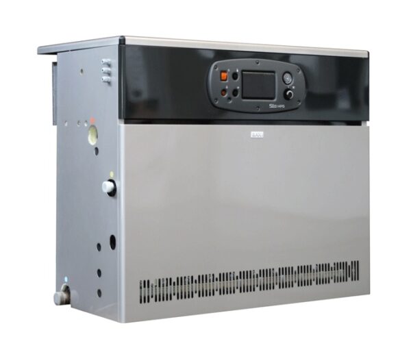 Напольный газовый котел Baxi SLIM HPS 1.99 (98.6 кВт)
