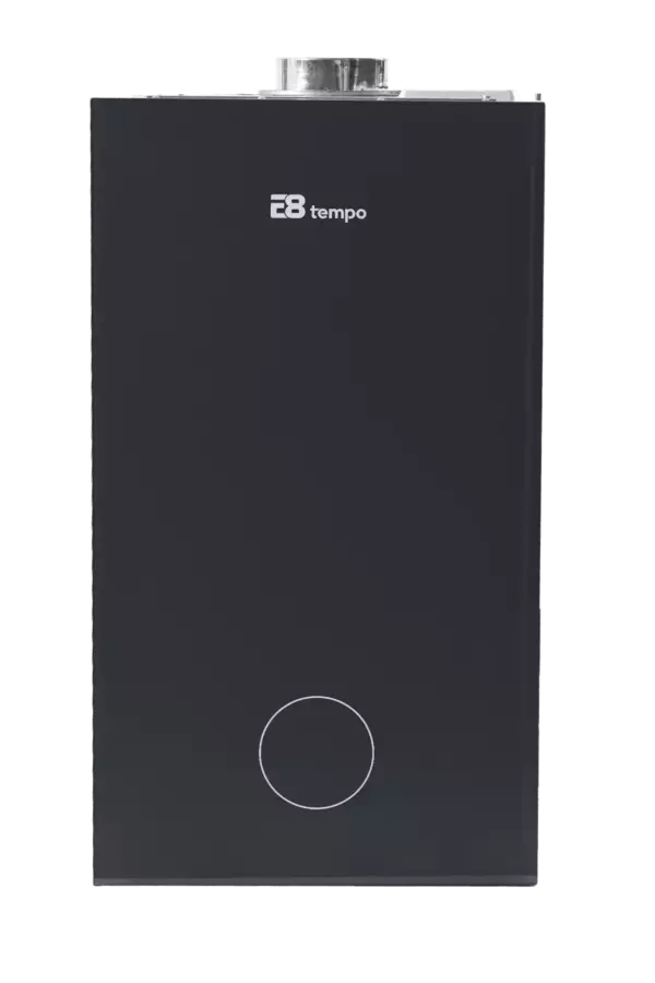 Газовый настенный котел E8 tempo GHA24V