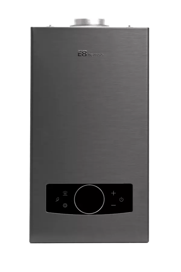 Газовый настенный котел E8 tempo GMA24W