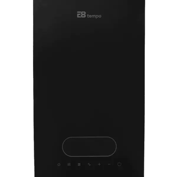 Газовый настенный котел E8 tempo GMC24W
