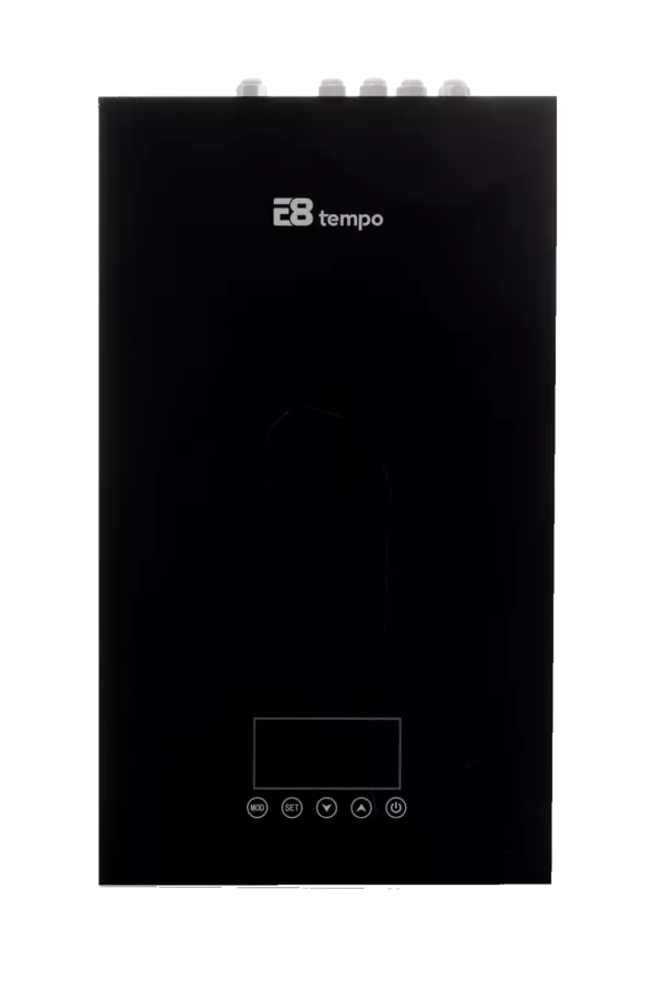 Электрический настенный котел E8 tempo EJA10V