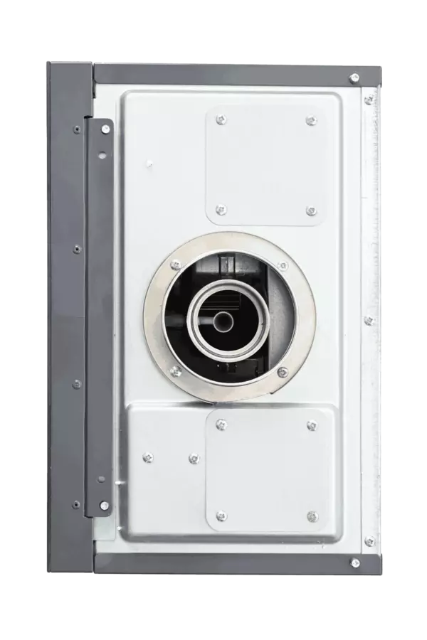Газовый настенный котел E8 tempo GHA24W — изображение 10