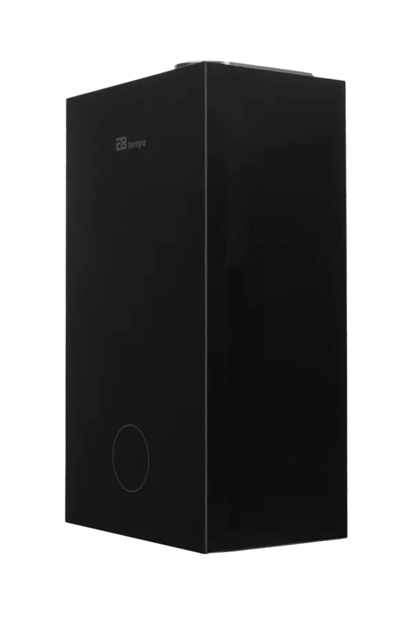 Газовый настенный котел E8 tempo GHC24W — изображение 2