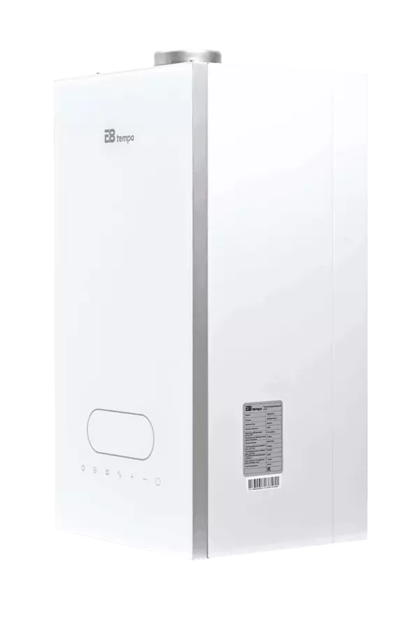 Газовый настенный котел E8 tempo GMB24V — изображение 2