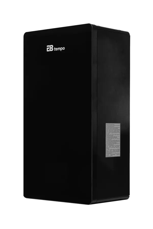 Газовый настенный котел E8 tempo GJA24W — изображение 2