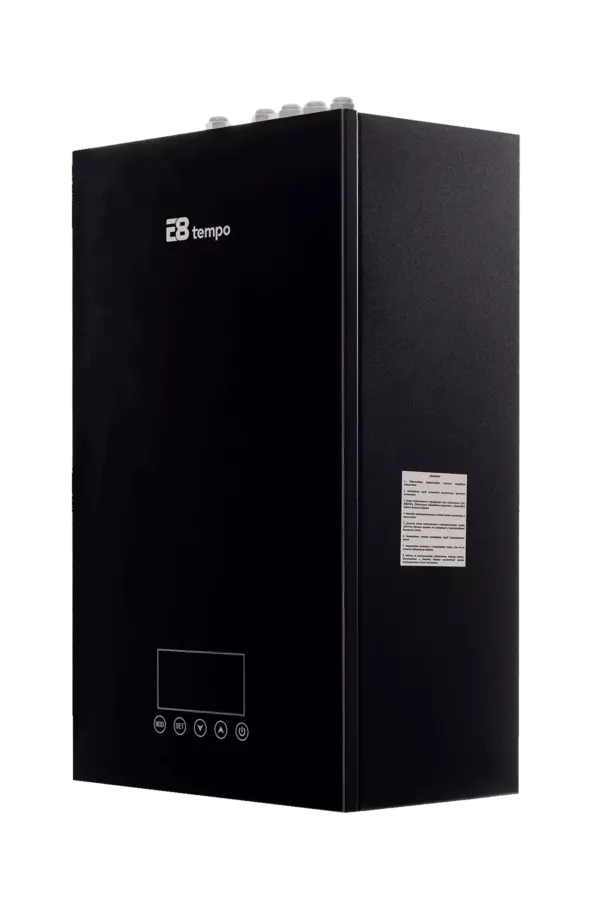 Электрический настенный котел E8 tempo EJA10V — изображение 2