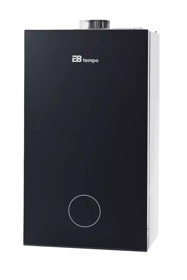Газовый настенный котел E8 tempo GHA24V — изображение 3