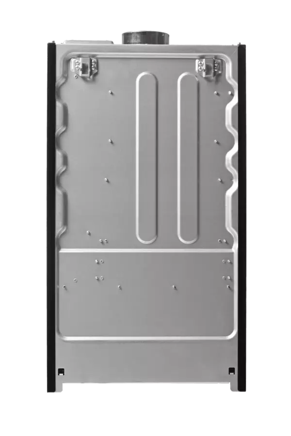 Газовый настенный котел E8 tempo GHC24W — изображение 4