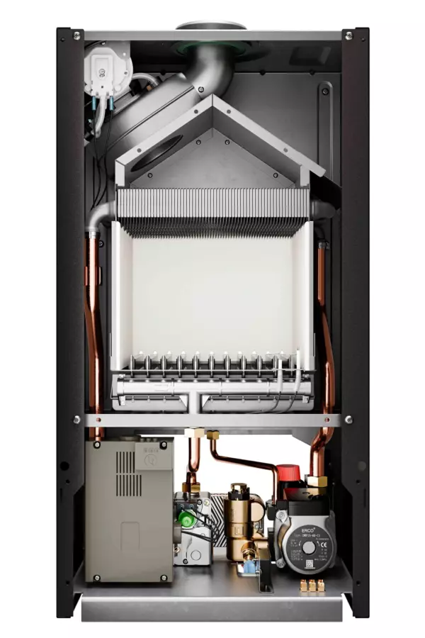 Газовый настенный котел E8 tempo GMB24W — изображение 4