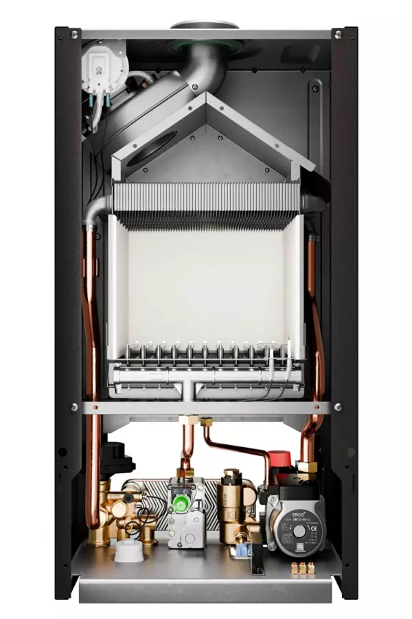 Газовый настенный котел E8 tempo GMB24W — изображение 5