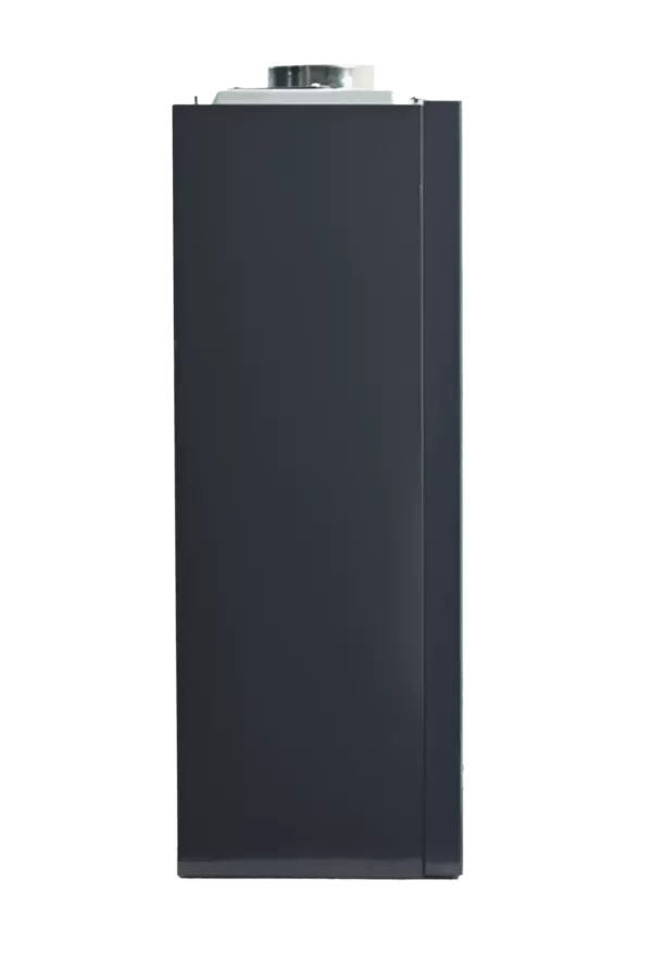 Газовый настенный котел E8 tempo GHA24V — изображение 7