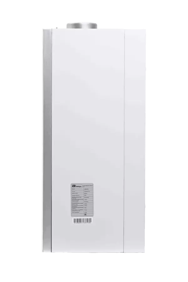 Газовый настенный котел E8 tempo GMB24W — изображение 8