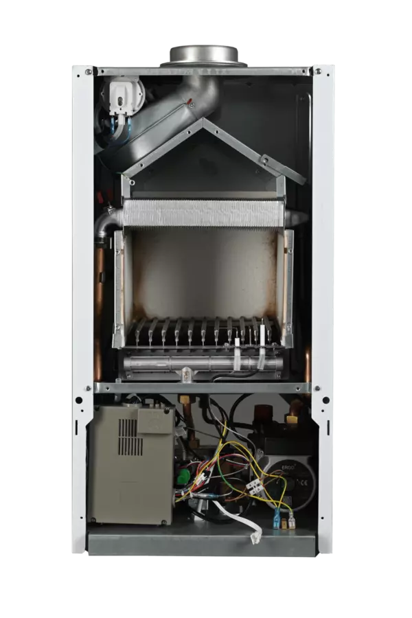 Газовый настенный котел E8 tempo GMB24V — изображение 8