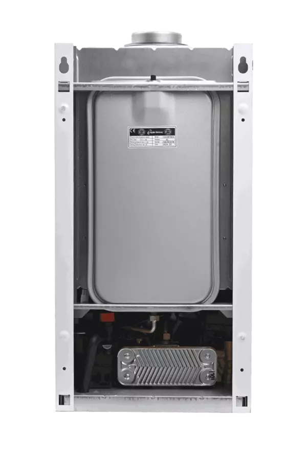 Газовый настенный котел E8 tempo GMB24V — изображение 9