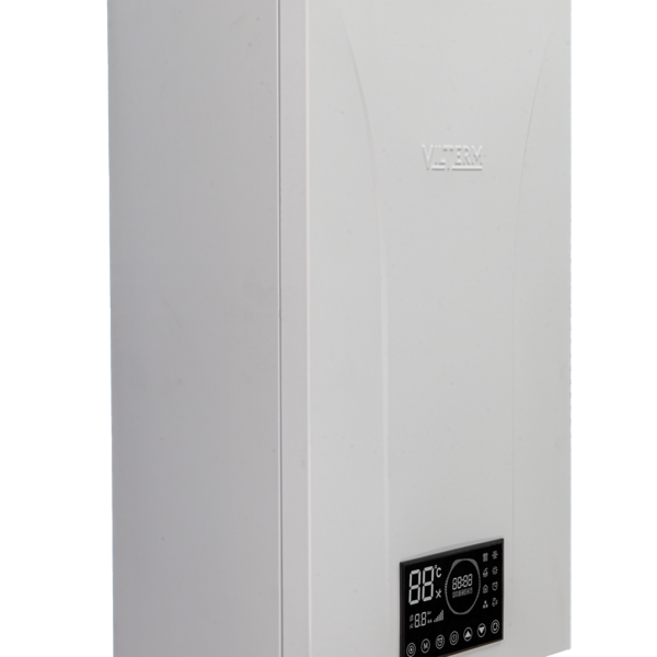 Котел газовый настенный двухконтурный VilTerm A 18 TC Plus