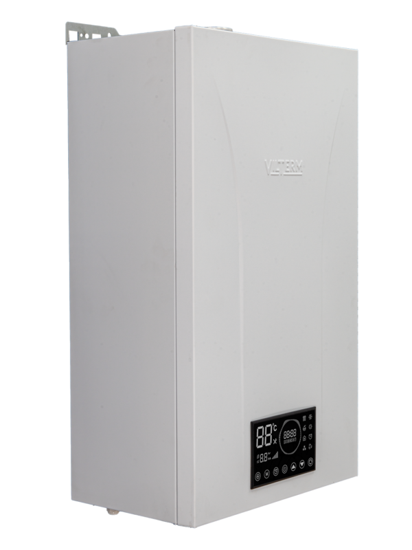Котел газовый настенный двухконтурный VilTerm A 18 TC Plus