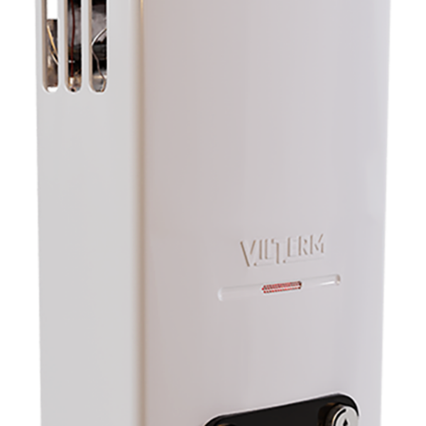 Газовая колонка VilTerm S11 (белая)