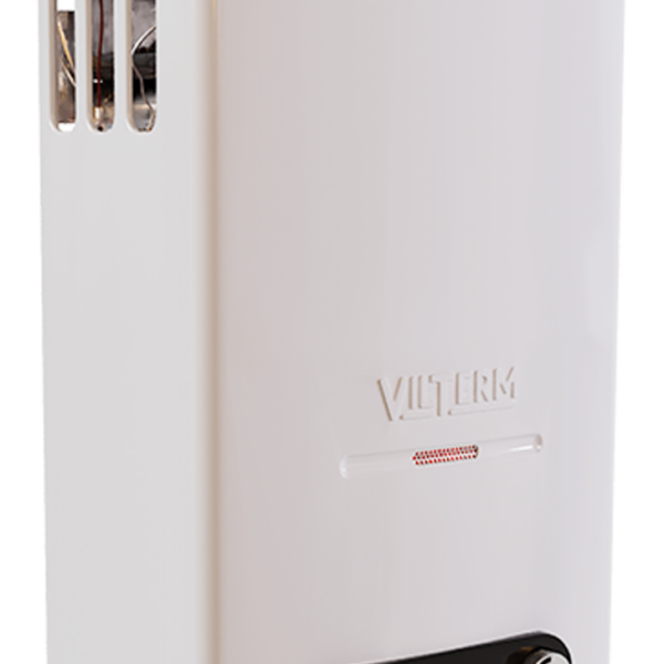 Газовая колонка VilTerm S11 (Сжиженный газ)