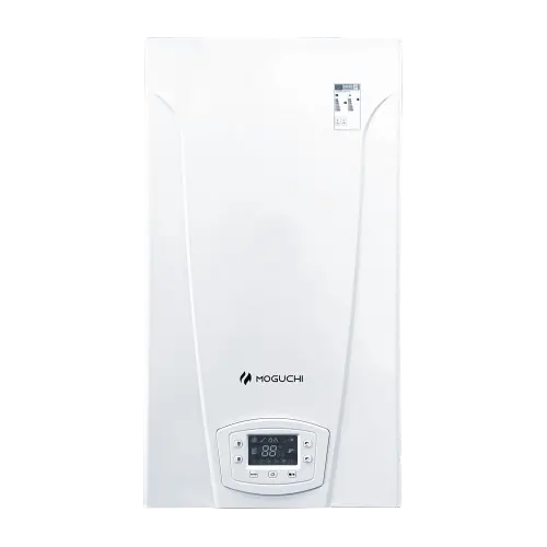 Газовый настенный котел MOGUCHI GBN24HF (Одноконтурный) - 24 кВт
