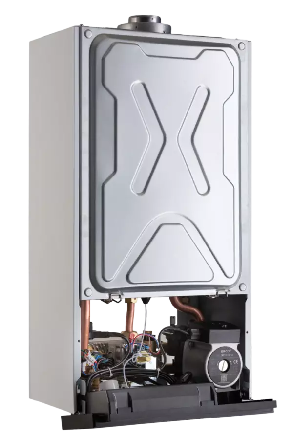 Газовый настенный котел MOGUCHI GBL 18F (Двухконтурный) - 18 кВт — изображение 3