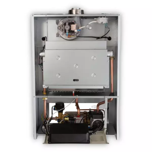 Газовый настенный котел MOGUCHI GBN 32F (Двухконтурный) - 32 кВт — изображение 5