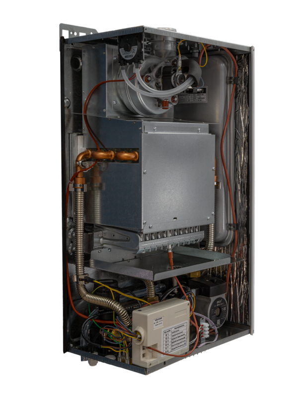 Котел газовый настенный двухконтурный VilTerm A 24 TC Plus — изображение 6