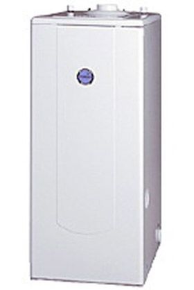 Дизельный котел Kiturami Turbo-13R (15.1 кВт)
