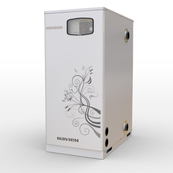 Напольный газовый котел Navien GA 35KN