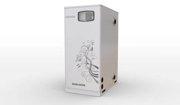 Напольный газовый котел Navien GST 60KN