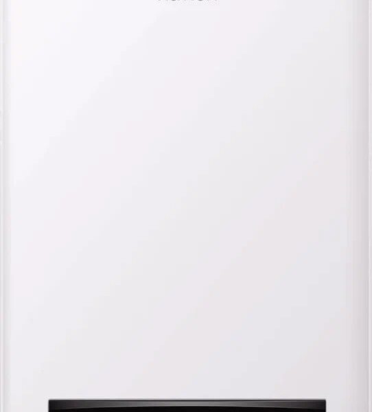 Настенный газовый двухконтурный котел Navien Heatluxe NGB210-16K