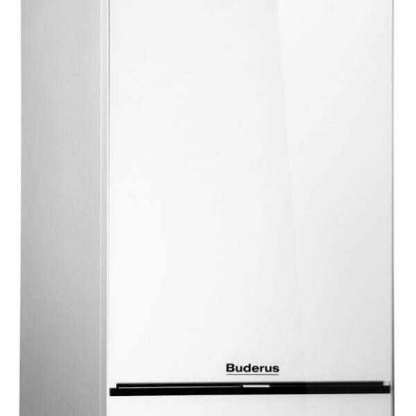 Котел Buderus Logamax plus GB172-42 iW H (белый)