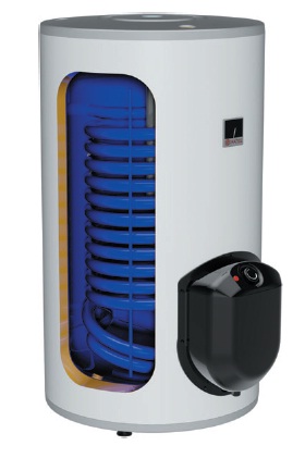 Бойлер Дражице OKCE 200 NTR/2.2kw Бойлер комбинированный Drazice OKCE 200 NTR/2,2 кВт