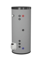 Напольный комбинированный бойлер ELDOM GREEN LINE FV30067S21 EN (300л)