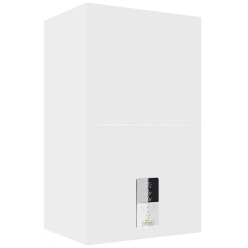 Котел Ferroli BLUEHELIX HITECH RRT 34 H (EU)