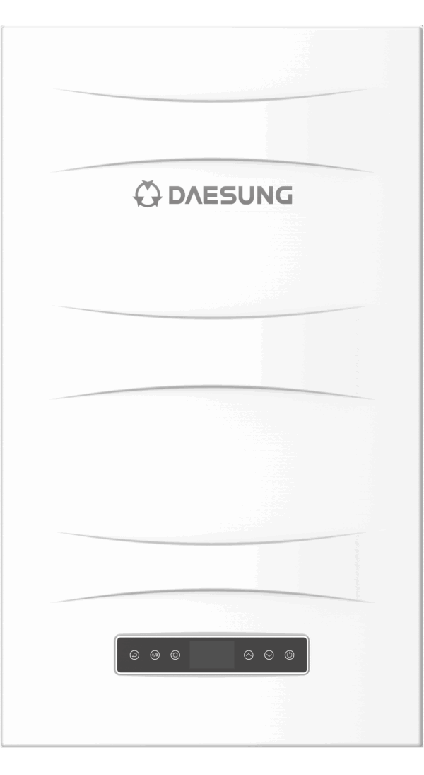 Настенный газовый котел Daesung CLASS E 10