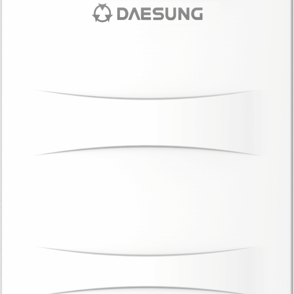 Настенный газовый котел Daesung CLASS E 35