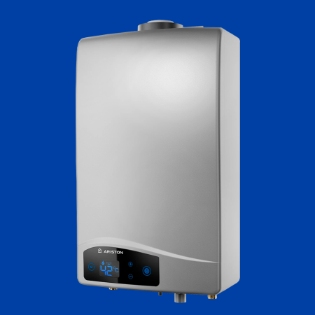 Ariston NEXT EVO SFT 11 NG EXP