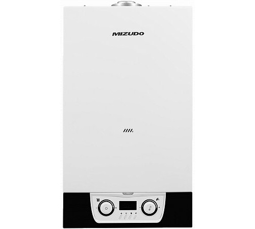Газовый настенный котел Mizudo Maestro one M13TL