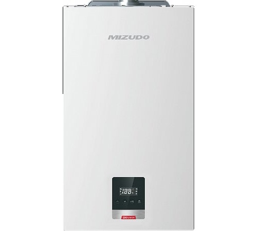 Газовый настенный котел Mizudo Lite Comfort M22HP