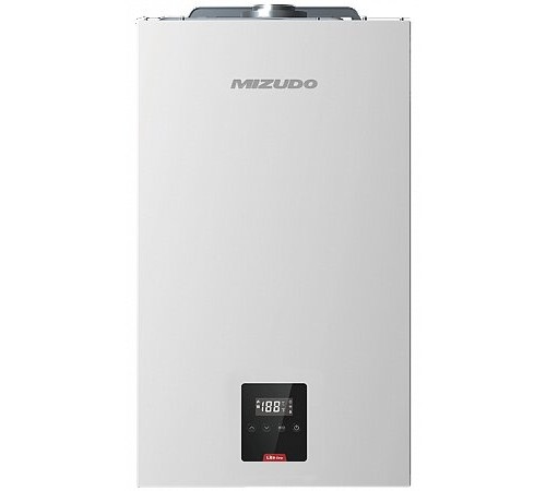 Газовый настенный котел Mizudo Lite One M22ТH