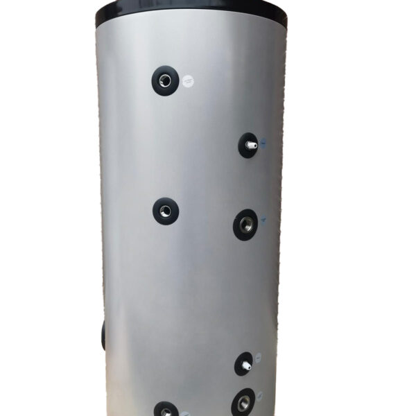 Бойлер Huch EnTEC HBS 300 300л с одним змеевиком