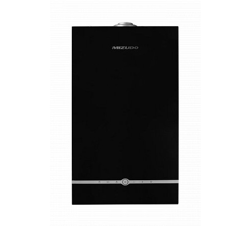 Газовый настенный котел Mizudo Maestro Gem М24Т pro