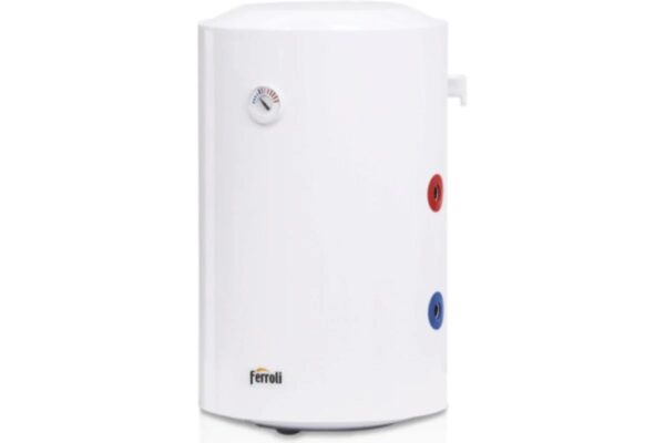 Водонагреватель Ferroli PTO 120V 9kW