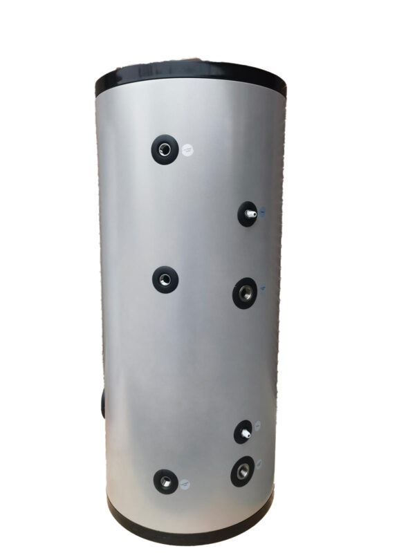 Бойлер Huch EnTEC HBS 500 500л с одним змеевиком