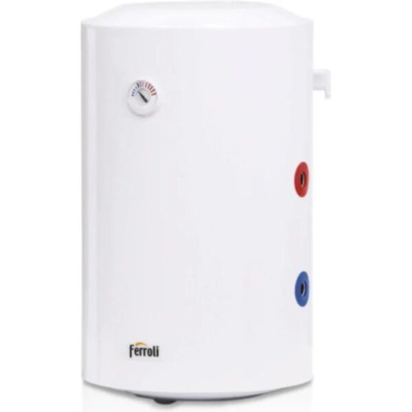 Водонагреватель Ferroli PTO 150V 9kW