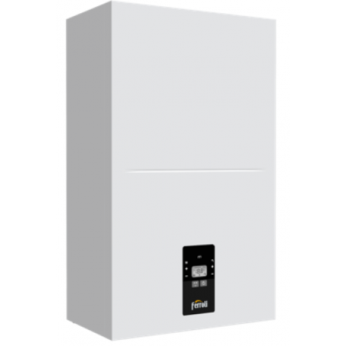 Электрокотел Ferroli Tor 12kW