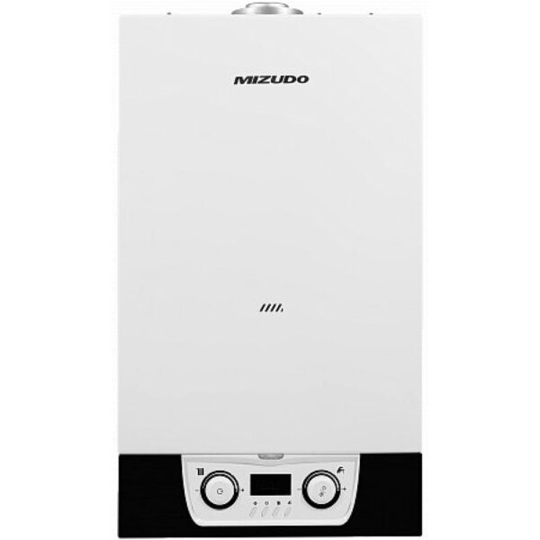 Котел газовый  MIZUDO MAESTRO ONE M13ТH (13 кВт, одноконтурный) OPT