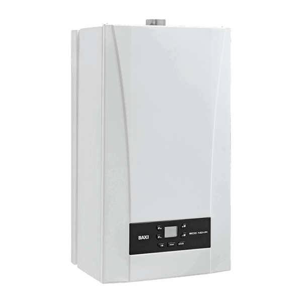 Настенный газовый котел Baxi ECO Nova 1.31 F