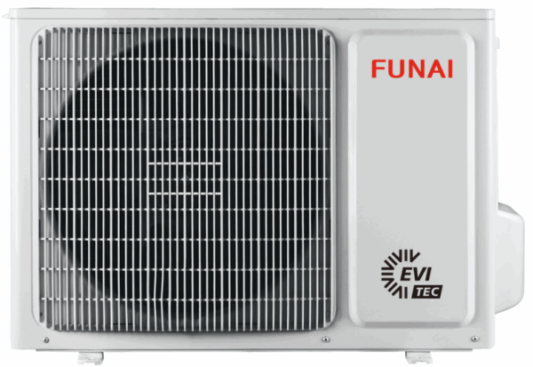 Funai Onsen RAC-I-ON30HP.D01 — изображение 3