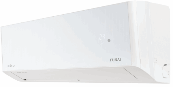 Funai Onsen RAC-I-ON70HP.D01 — изображение 2